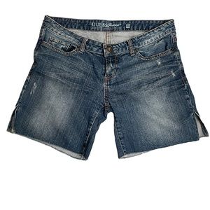 Guess Jeans Bermuda shorts